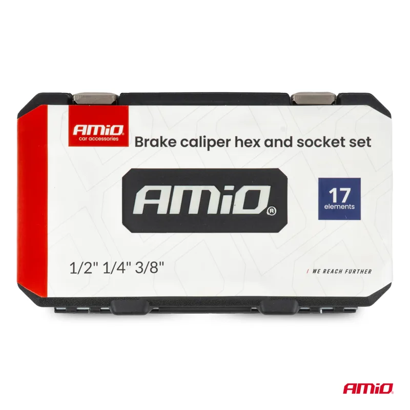 05077 AMIO - MOTO — zdjęcie 1 z 6