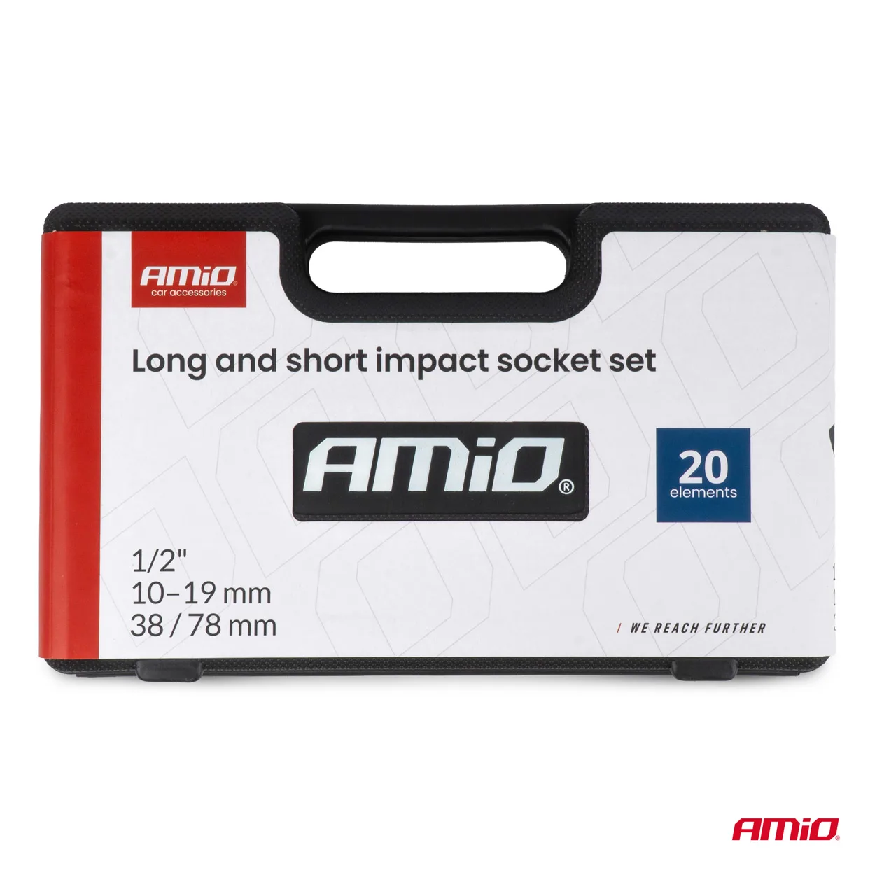 05078 AMIO - MOTO — zdjęcie 2 z 6