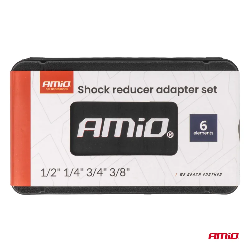 05079 AMIO - MOTO — zdjęcie 5 z 6