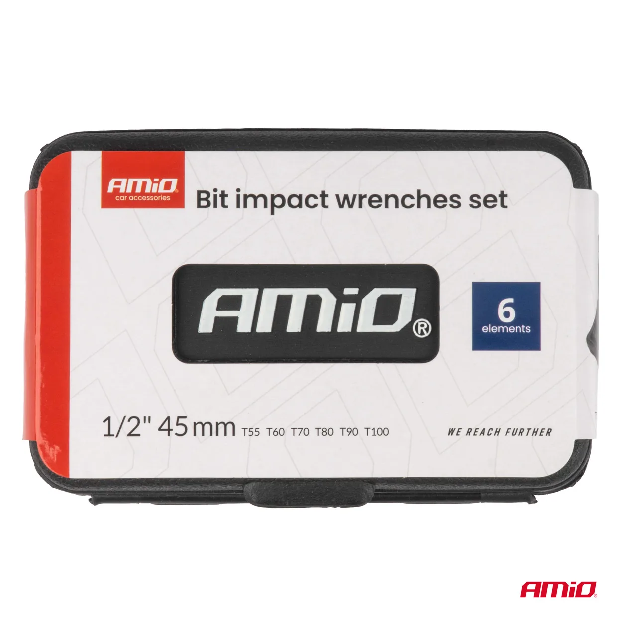 05080 AMIO - MOTO — zdjęcie 2 z 6