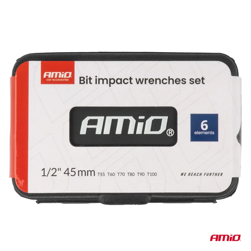 05080 AMIO - MOTO — zdjęcie 2 z 6