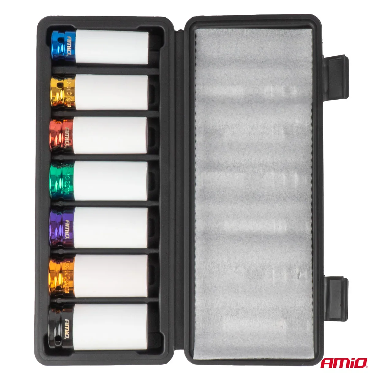 05081 AMIO - MOTO — zdjęcie 5 z 6
