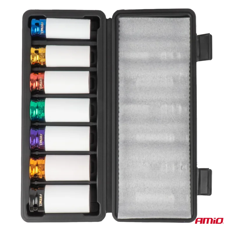 05081 AMIO - MOTO — zdjęcie 5 z 6