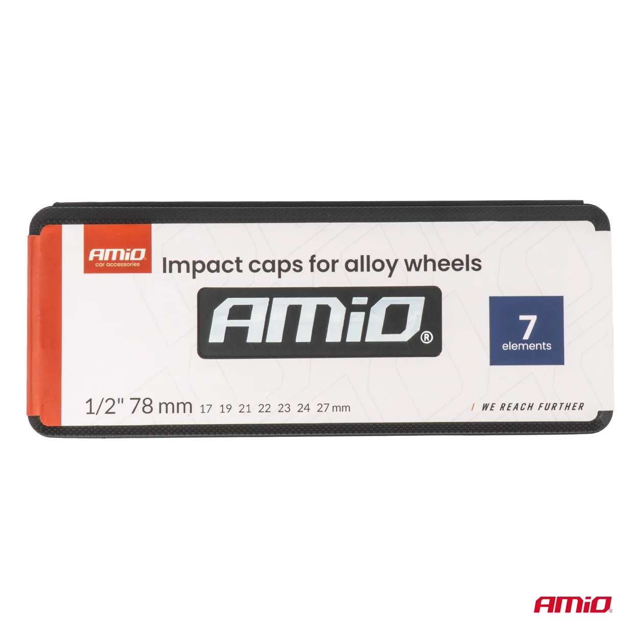 05081 AMIO - MOTO — zdjęcie 2 z 6