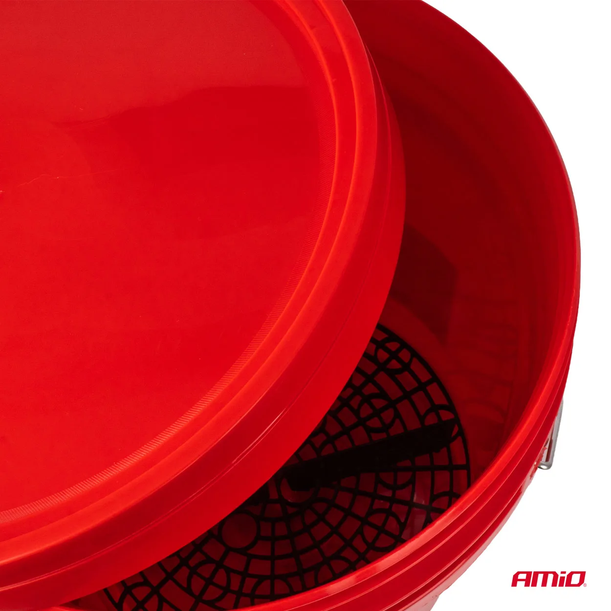 05095 AMIO - MOTO — zdjęcie 5 z 8