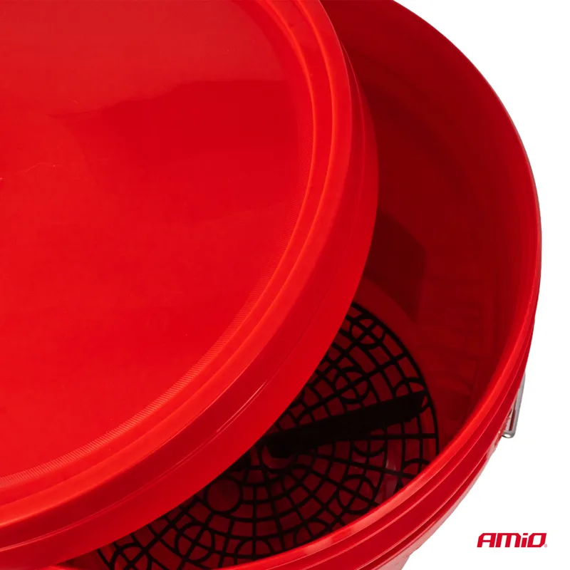 05095 AMIO - MOTO — zdjęcie 5 z 8