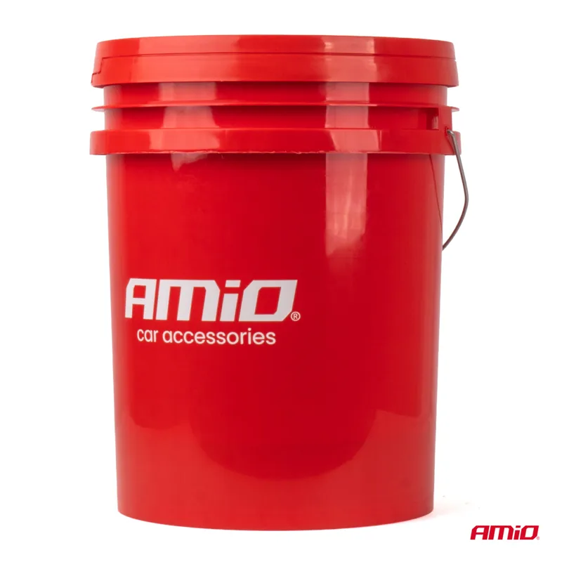 05095 AMIO - MOTO — zdjęcie 1 z 8
