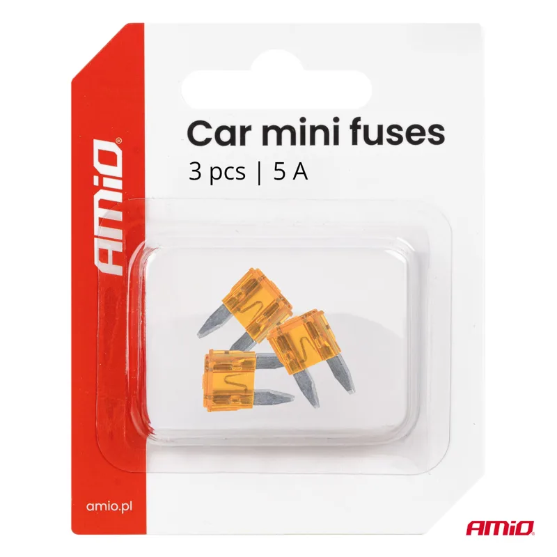 05096 AMIO - MOTO — zdjęcie 1 z 7