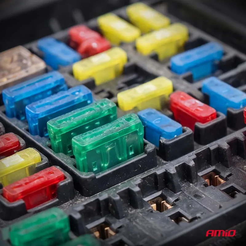 05097 AMIO - MOTO — zdjęcie 6 z 6