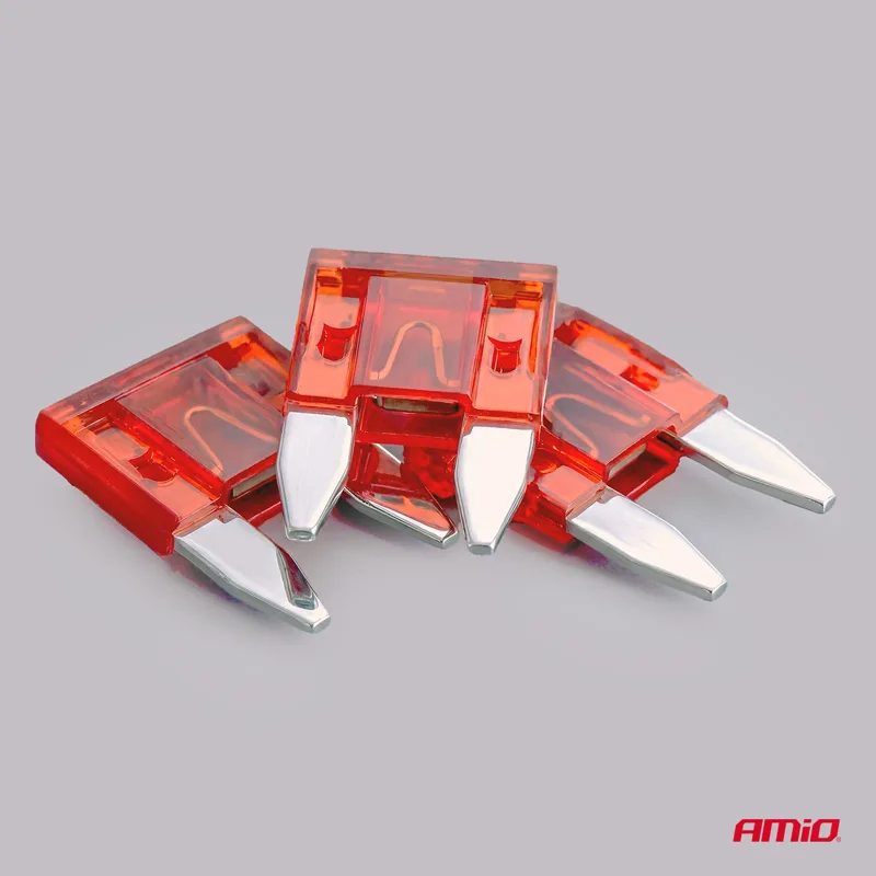 05098 AMIO - MOTO — zdjęcie 1 z 7