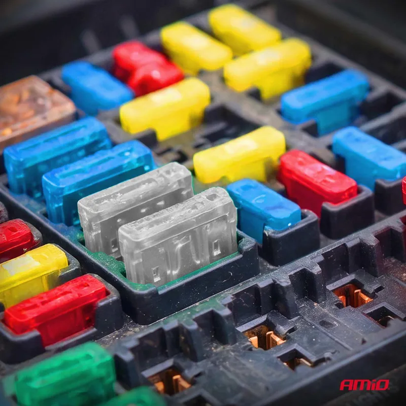 05101 AMIO - MOTO — zdjęcie 4 z 7