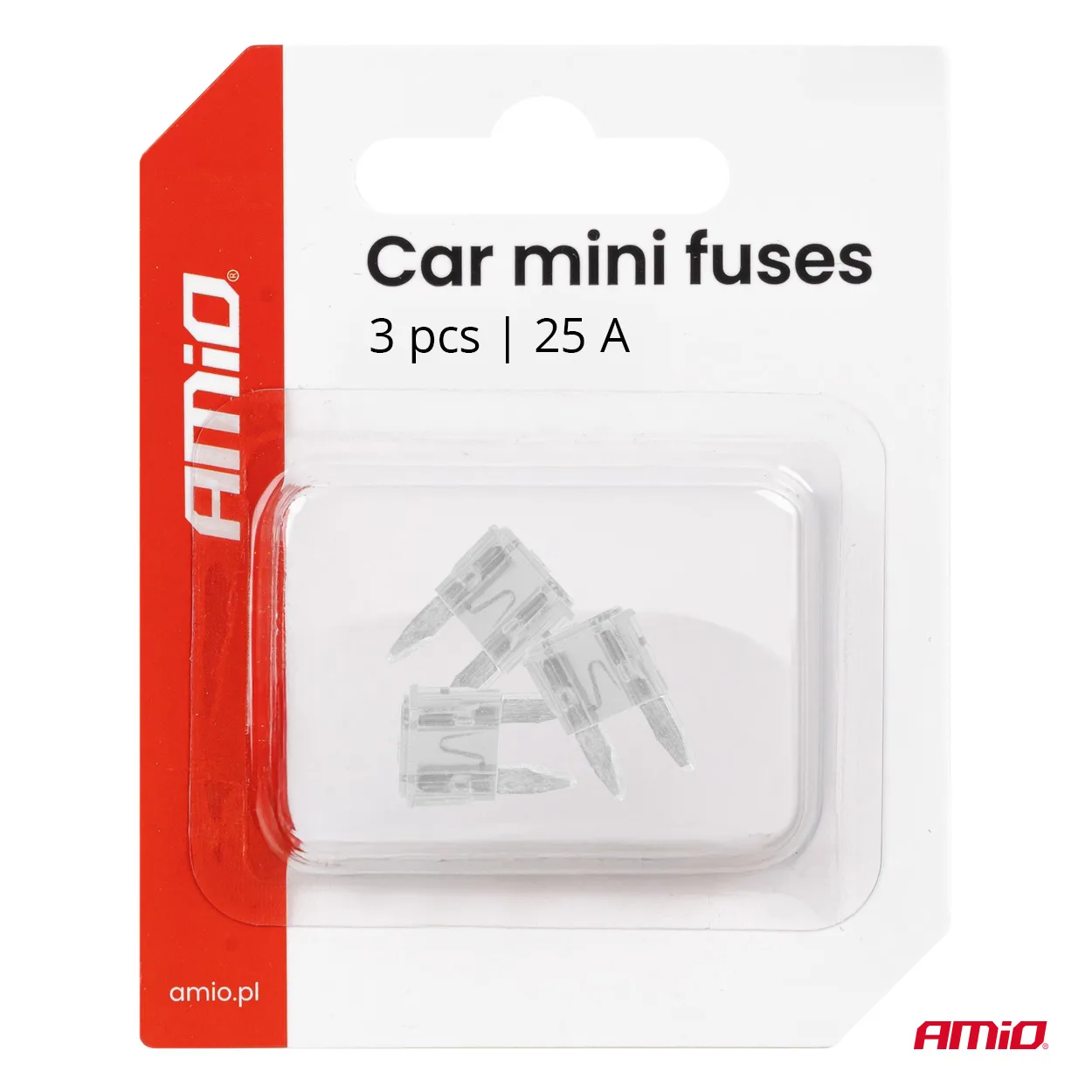 05101 AMIO - MOTO — zdjęcie 1 z 7