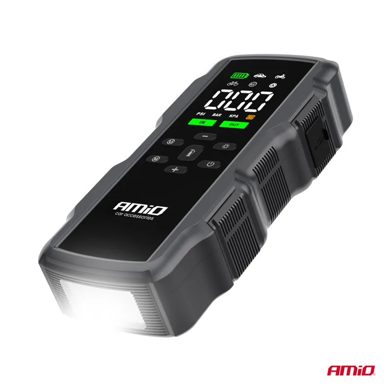 05126 AMIO - MOTO — zdjęcie 7 z 9