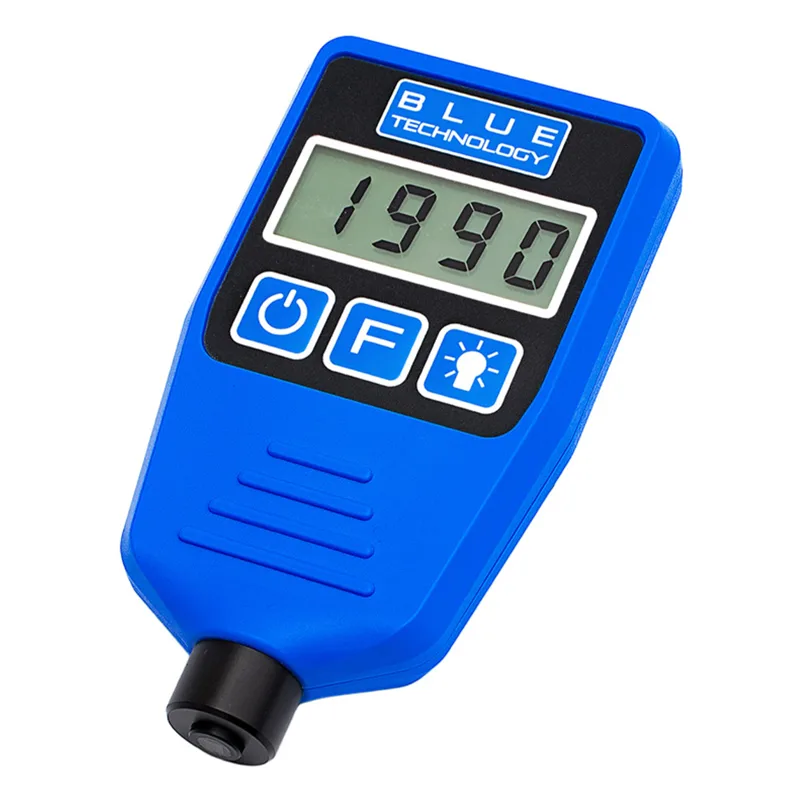 DX-13-AL BLUE TECHNOLOGY - ELEKTRYCZNE — zdjęcie 3 z 3