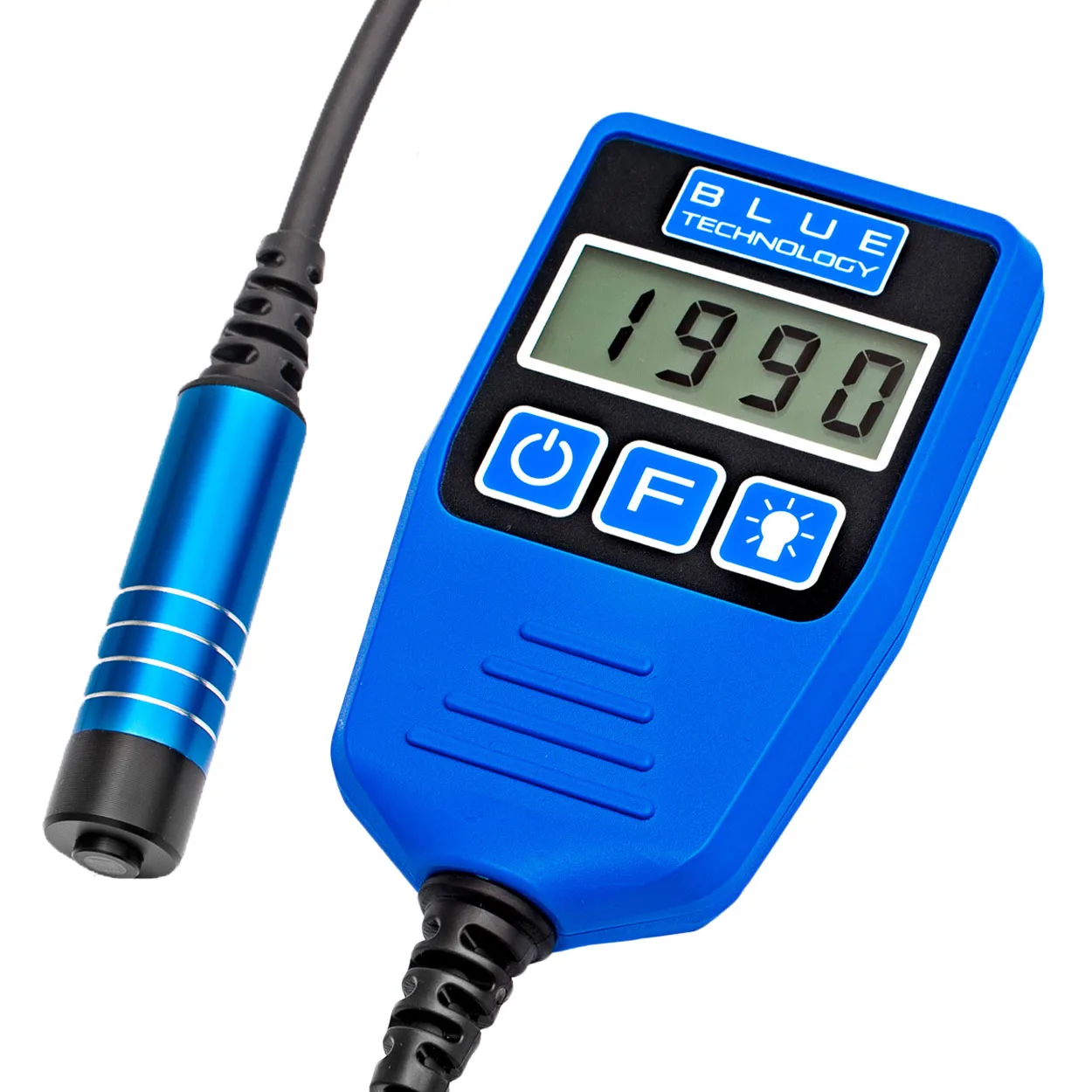 DX-13-S-AL BLUE TECHNOLOGY - ELEKTRYCZNE — zdjęcie 3 z 3