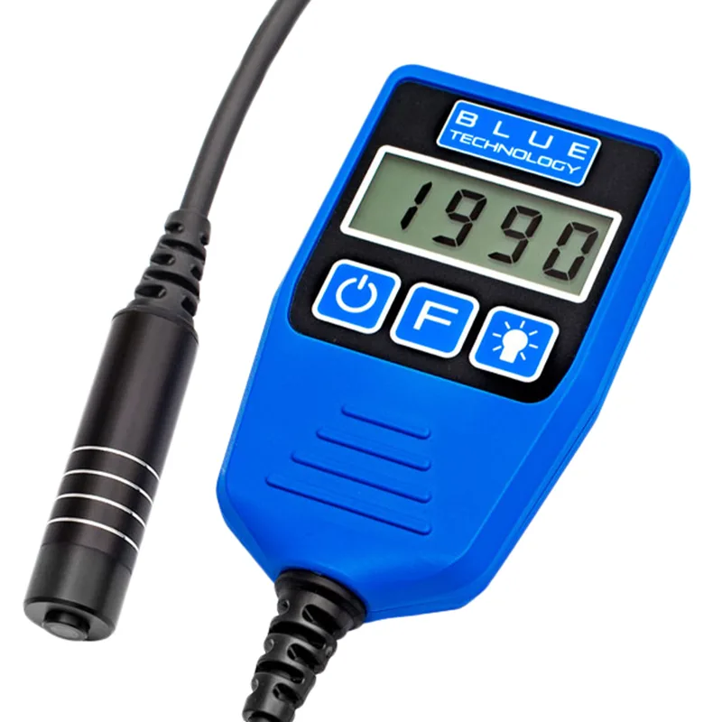 DX-13-S-FE BLUE TECHNOLOGY - ELEKTRYCZNE — zdjęcie 3 z 3
