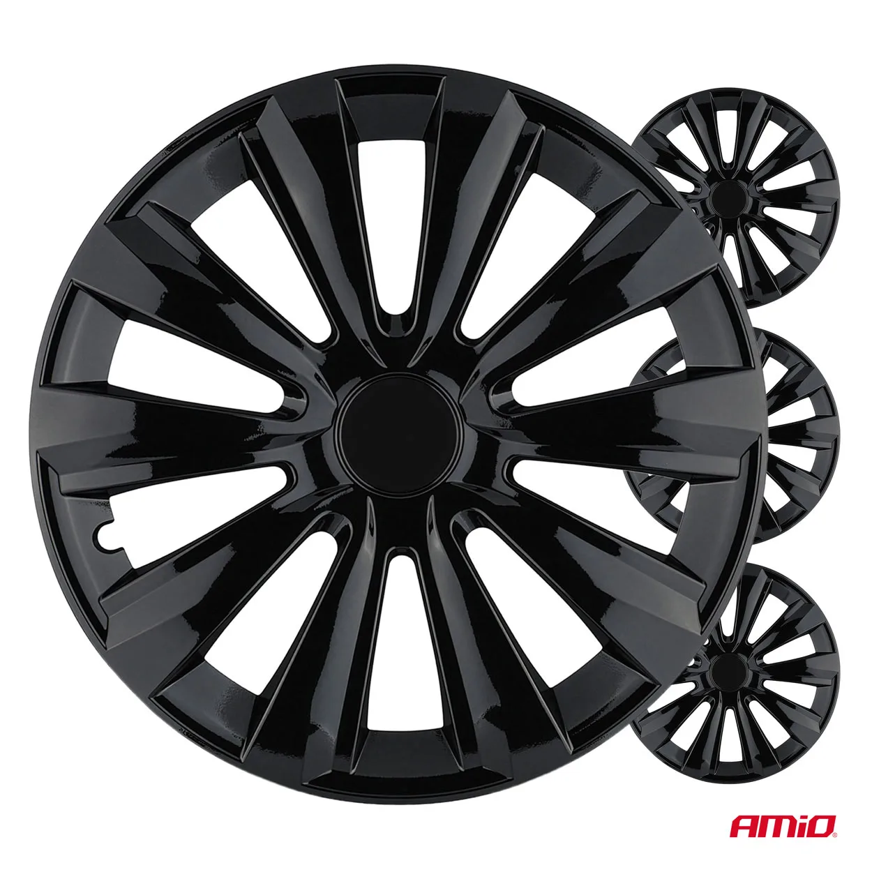J67673 AMIO - MOTO — zdjęcie 3 z 4