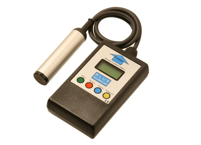 MGR-10-S-FE BLUE TECHNOLOGY - ELEKTRYCZNE — zdjęcie 3 z 3