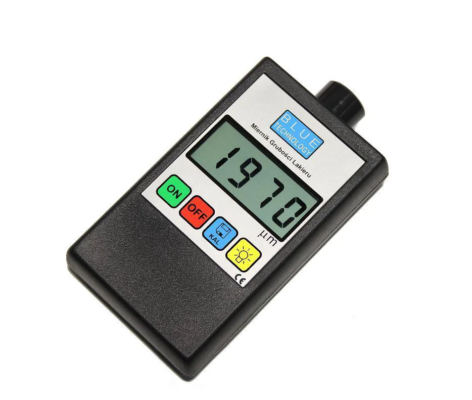 MGR-11-FE BLUE TECHNOLOGY - ELEKTRYCZNE — zdjęcie 3 z 3