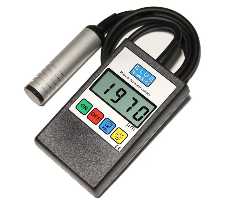 MGR-11-S-FE BLUE TECHNOLOGY - ELEKTRYCZNE — zdjęcie 3 z 3