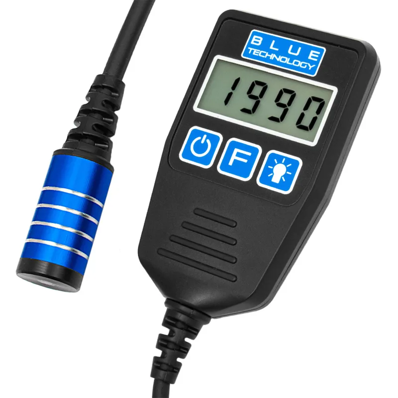 MGR-13-S-AL BLUE TECHNOLOGY - ELEKTRYCZNE — zdjęcie 3 z 3