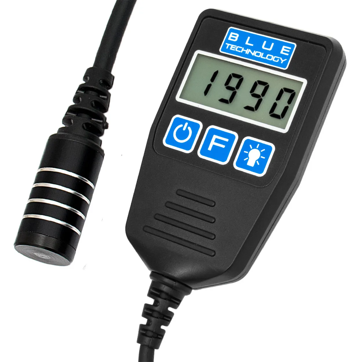 MGR-13-S-FE BLUE TECHNOLOGY - ELEKTRYCZNE — zdjęcie 3 z 3