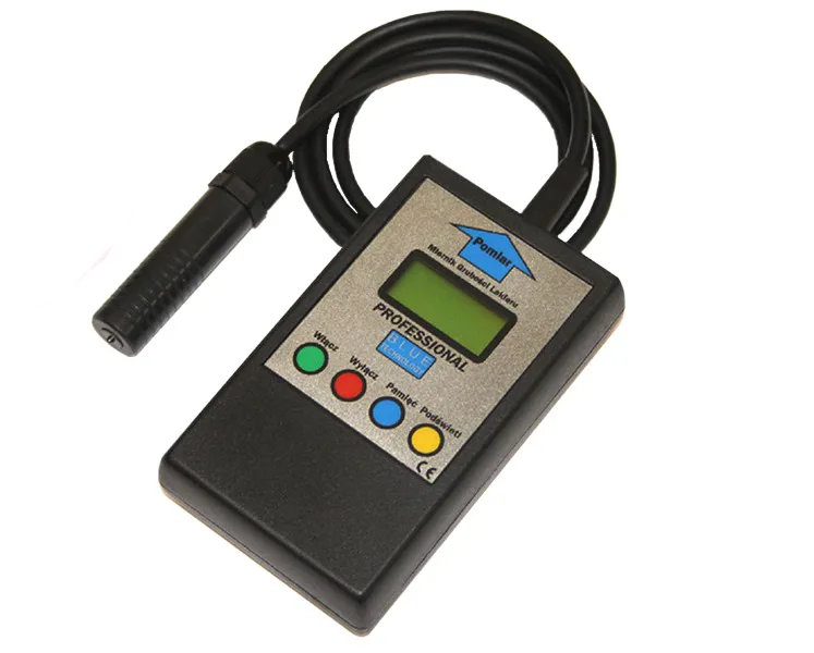 P-10-S-AL BLUE TECHNOLOGY - ELEKTRYCZNE — zdjęcie 3 z 3
