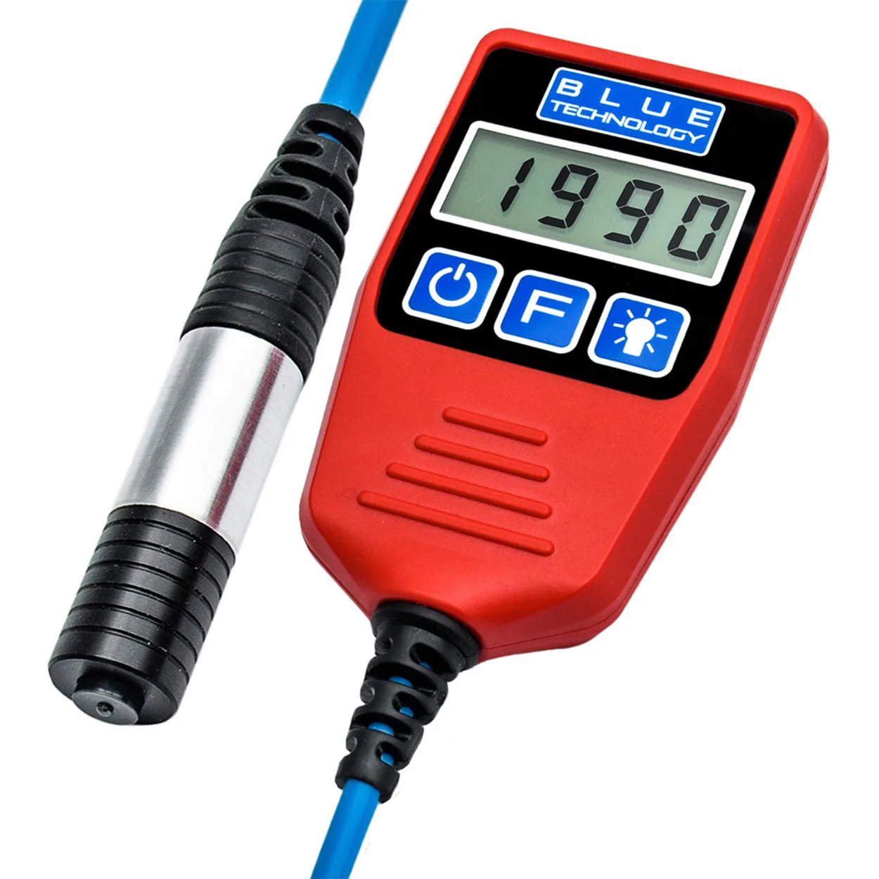 P-13-S-AL BLUE TECHNOLOGY - ELEKTRYCZNE — zdjęcie 3 z 3