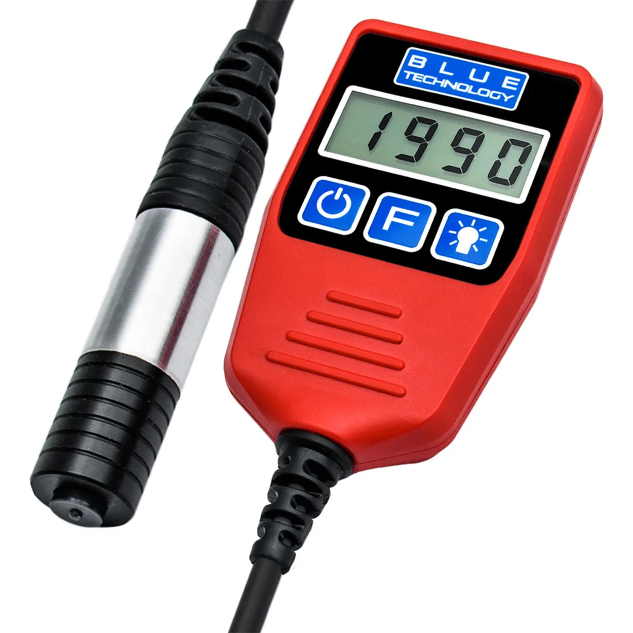 P-13-S-FE BLUE TECHNOLOGY - ELEKTRYCZNE — zdjęcie 3 z 3