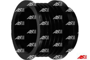 AP0002 AS-PL - 3.CZĘŚCI ALTERNATORA — zdjęcie 1 z 4