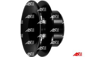AP0005 AS-PL - 3.CZĘŚCI ALTERNATORA — zdjęcie 1 z 4