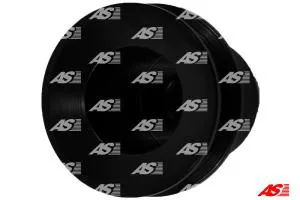 AP0009 AS-PL - 3.CZĘŚCI ALTERNATORA — zdjęcie 1 z 4