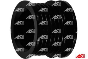 AP0011 AS-PL - 3.CZĘŚCI ALTERNATORA — zdjęcie 1 z 4