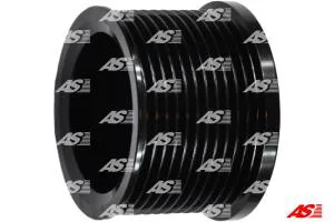 AP0016 AS-PL - 3.CZĘŚCI ALTERNATORA — zdjęcie 1 z 4