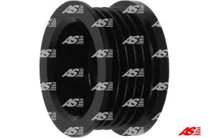 AP0021 AS-PL - 3.CZĘŚCI ALTERNATORA — zdjęcie 1 z 5
