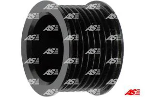 AP0024 AS-PL - 3.CZĘŚCI ALTERNATORA — zdjęcie 1 z 4