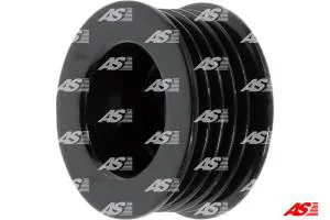 AP0025 AS-PL - 3.CZĘŚCI ALTERNATORA — zdjęcie 1 z 4