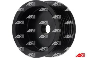 AP0028 AS-PL - 3.CZĘŚCI ALTERNATORA — zdjęcie 1 z 4
