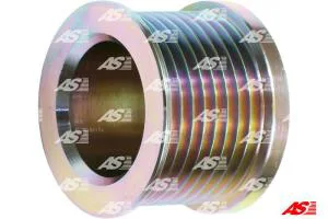 AP0036 AS-PL - 3.CZĘŚCI ALTERNATORA — zdjęcie 1 z 5