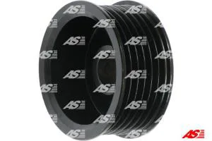AP0038 AS-PL - 3.CZĘŚCI ALTERNATORA — zdjęcie 1 z 4