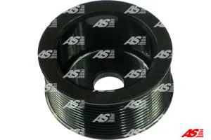 AP0040 AS-PL - 3.CZĘŚCI ALTERNATORA — zdjęcie 1 z 5
