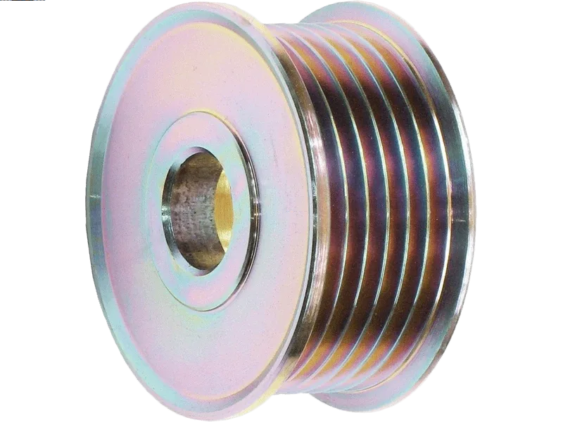 AP0041 AS-PL - 3.CZĘŚCI ALTERNATORA — zdjęcie 3 z 4