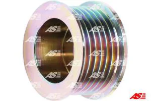 AP0041 AS-PL - 3.CZĘŚCI ALTERNATORA — zdjęcie 1 z 4