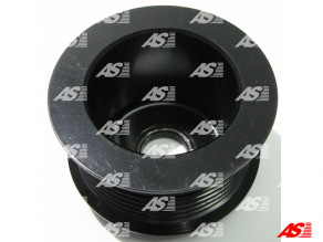 AP0050 AS-PL - 3.CZĘŚCI ALTERNATORA — zdjęcie 1 z 4