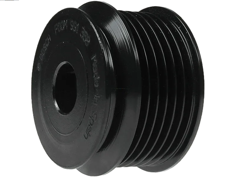 AP0078(BOSCH) Bosch - 3.CZĘŚCI ALTERNATORA — zdjęcie 2 z 3