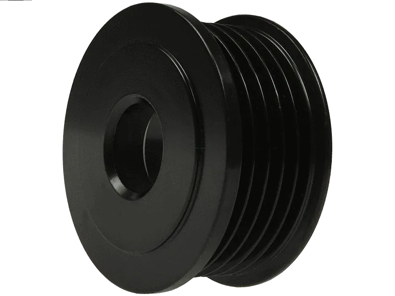 AP0095S AS-PL - 3.CZĘŚCI ALTERNATORA — zdjęcie 3 z 4
