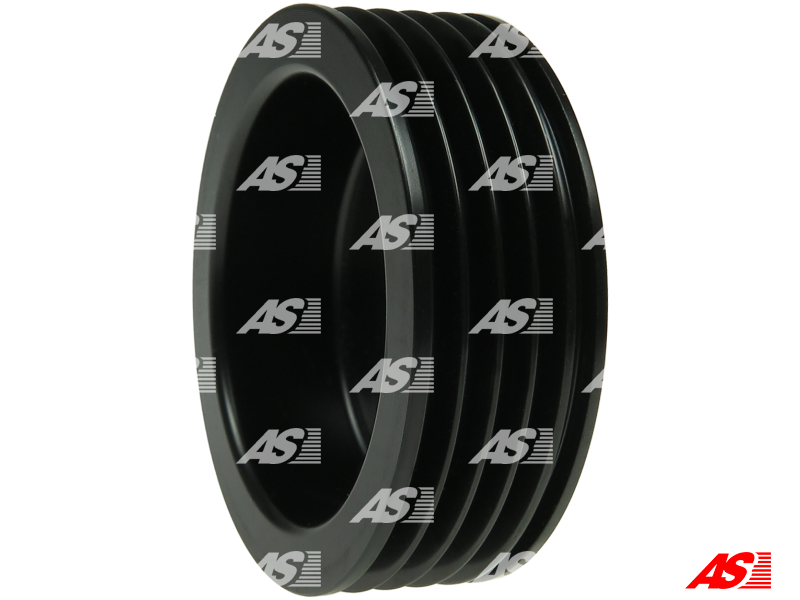AP1008S AS-PL - 3.CZĘŚCI ALTERNATORA — zdjęcie 1 z 6