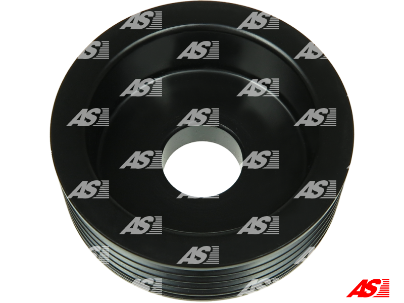 AP1008S AS-PL - 3.CZĘŚCI ALTERNATORA — zdjęcie 3 z 6