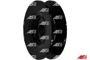 AP2001 AS-PL - 3.CZĘŚCI ALTERNATORA — zdjęcie 1 z 6