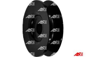 AP2002 AS-PL - 3.CZĘŚCI ALTERNATORA — zdjęcie 1 z 4